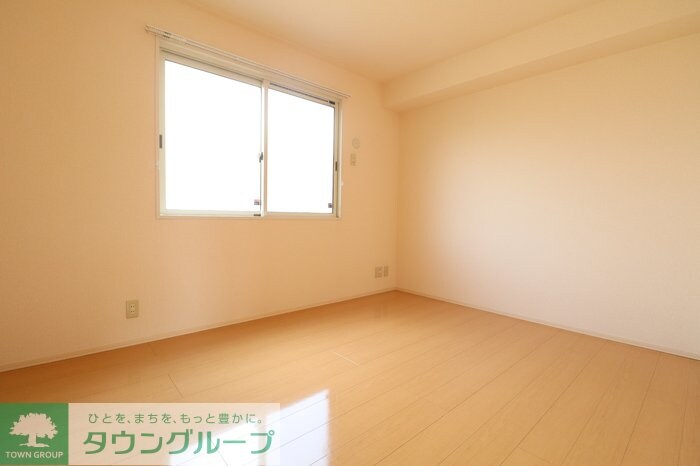 サンハイムの物件内観写真