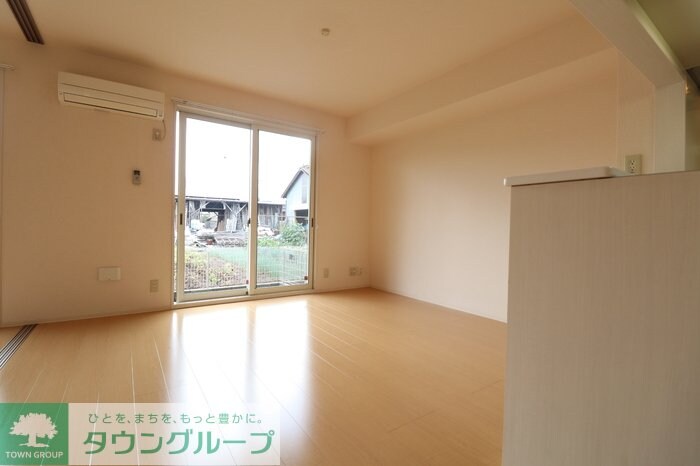 サンハイムの物件内観写真