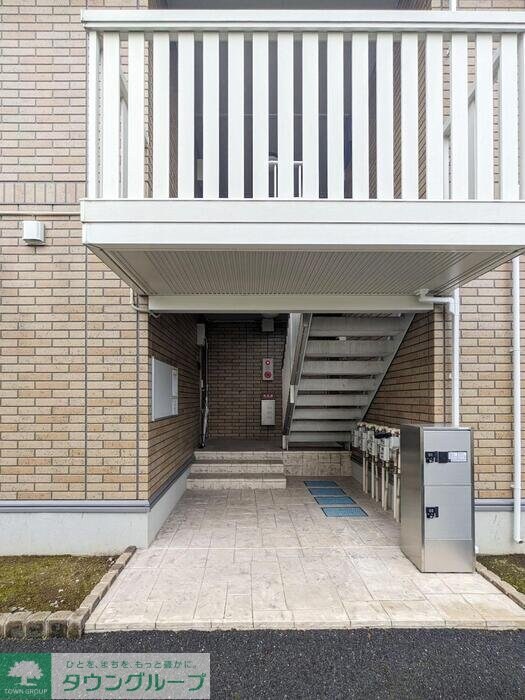 サンハイムの物件内観写真