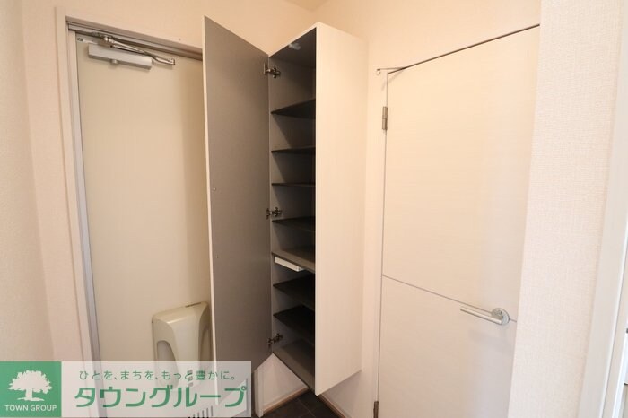 サンハイムの物件内観写真