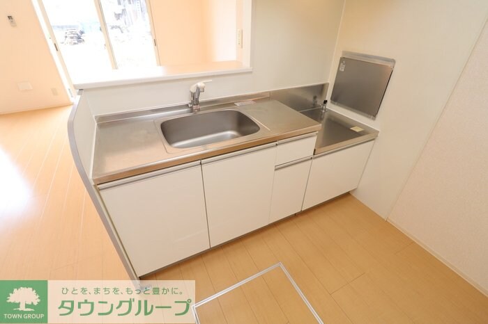 サンハイムの物件内観写真