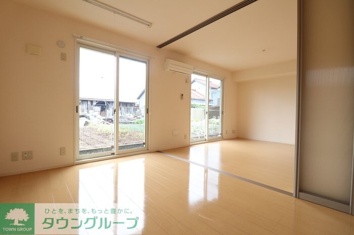 サンハイムの物件内観写真