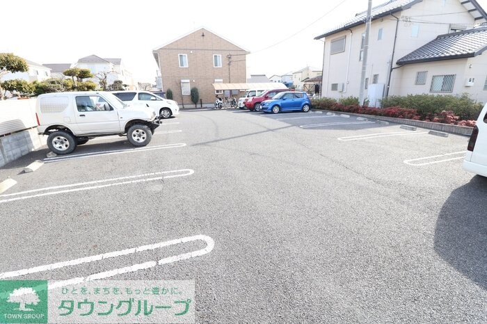 サンハイムの物件内観写真