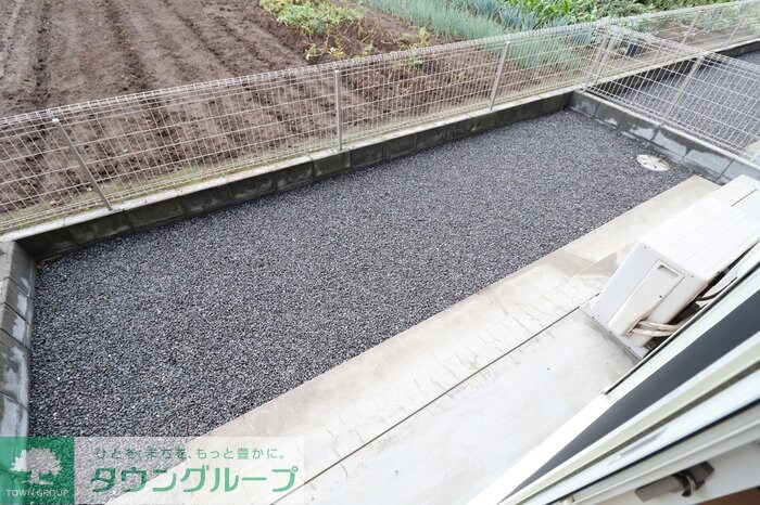 サンハイムの物件内観写真