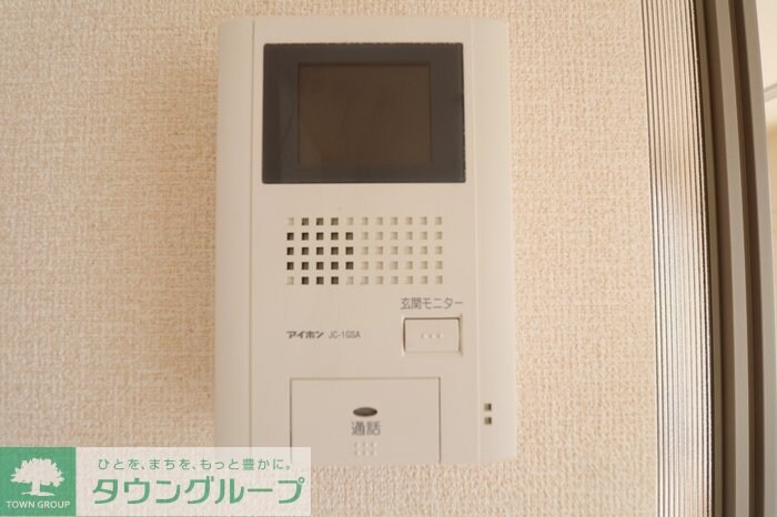 サンハイムの物件内観写真