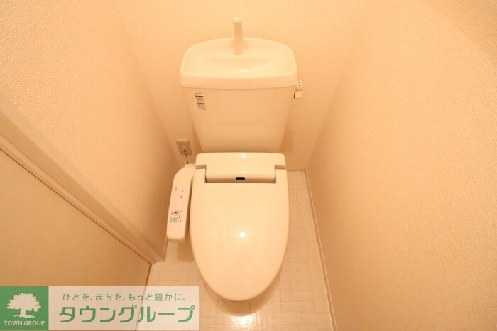 サンハイムの物件内観写真