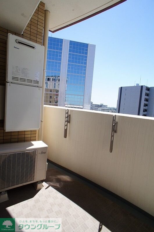 フェニックスの物件内観写真