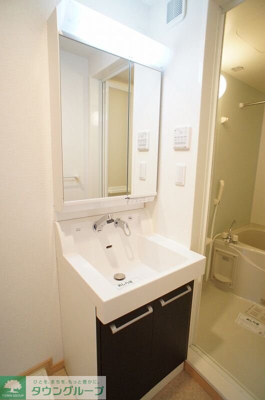 フェニックスの物件内観写真