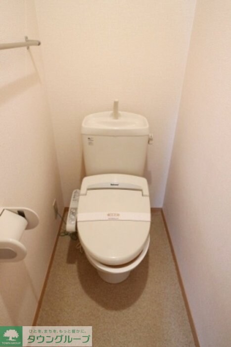 ヴィルヌープ　IIIの物件内観写真