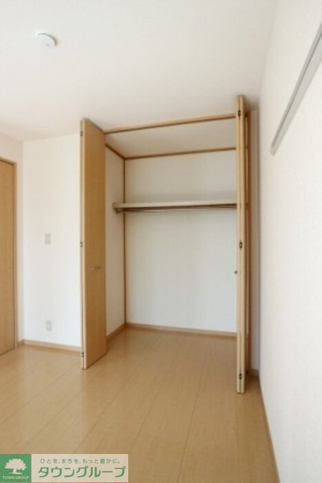 ヴィルヌープ　IIIの物件内観写真