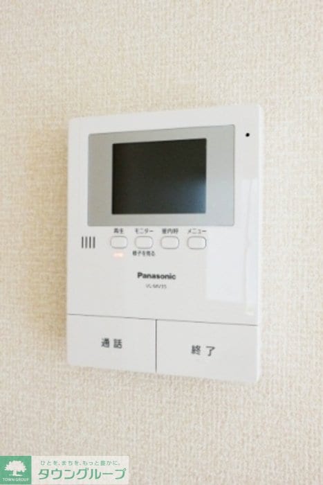 ヴィルヌープ　IIIの物件内観写真