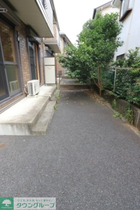 ヴィルヌープ　IIIの物件内観写真