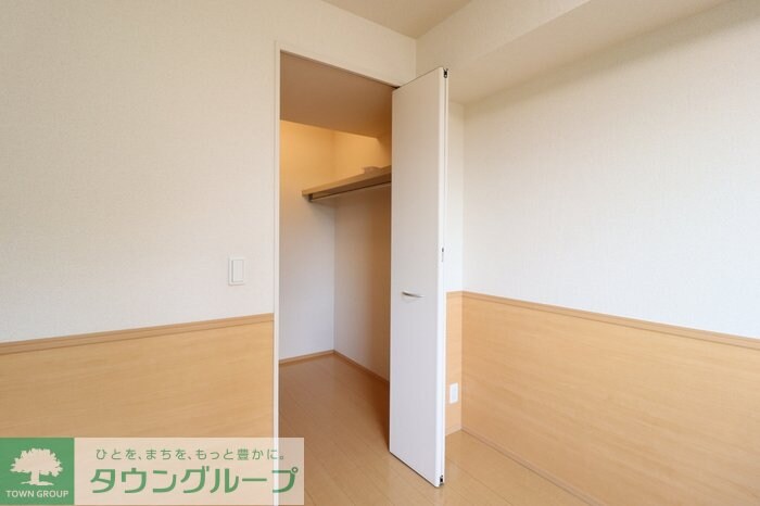 ロイヤルソフィアの物件内観写真