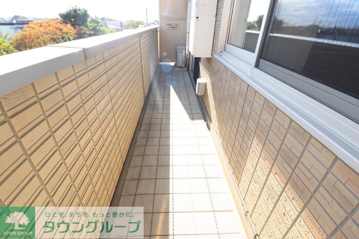 ロイヤルソフィアの物件内観写真