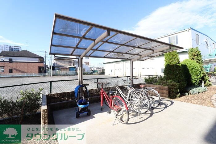 ロイヤルソフィアの物件内観写真