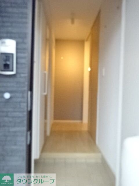 コリーナ　デュオの物件内観写真