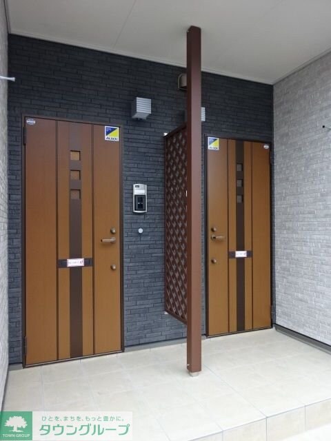 コリーナ　デュオの物件内観写真