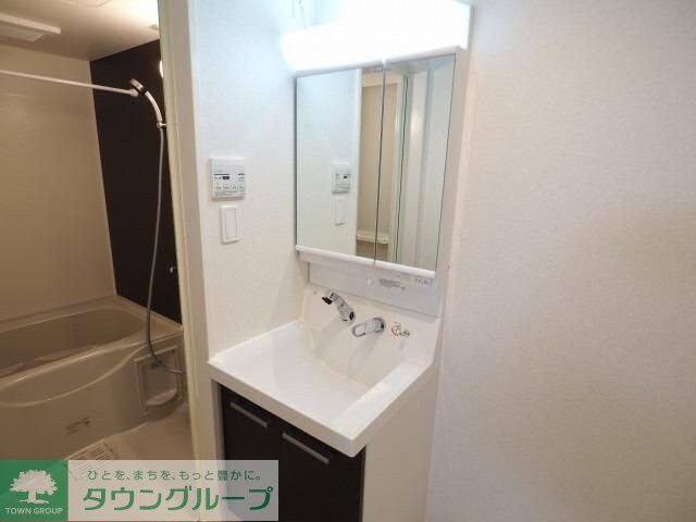 アヴァンセ・フルールの物件内観写真