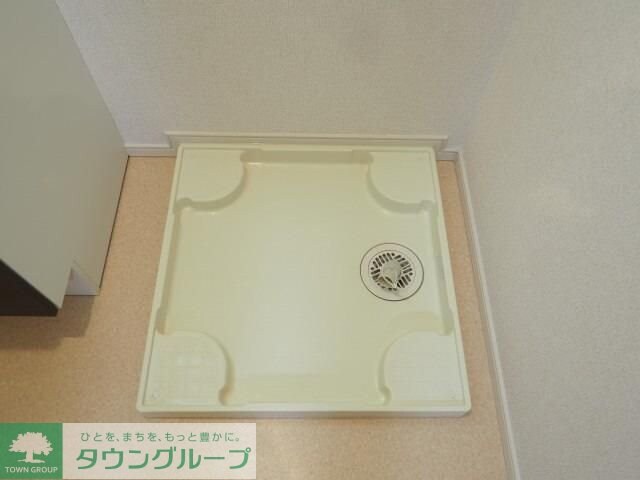 アヴァンセ・フルールの物件内観写真