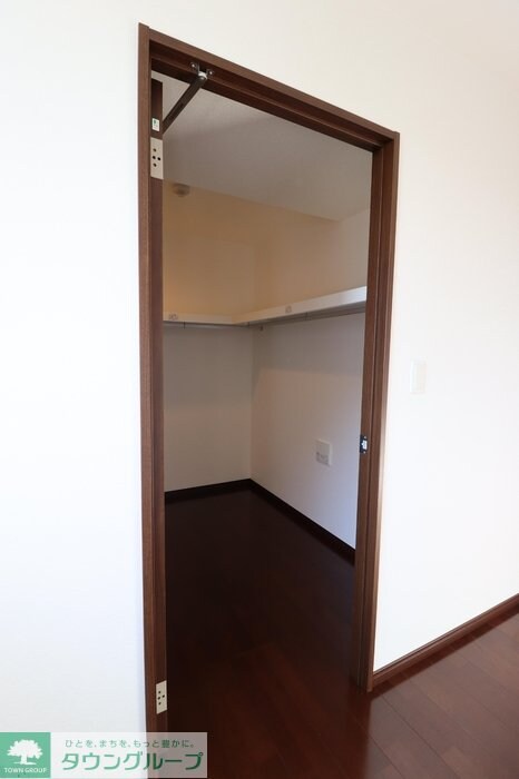 Murray Hillの物件内観写真