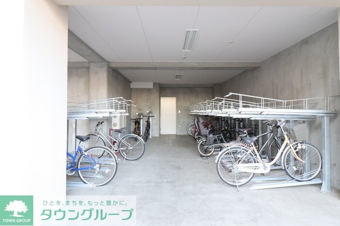 Murray Hillの物件内観写真