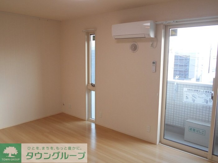 ロイジェントパークスレイクタウン II　Cの物件内観写真