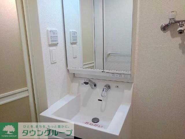 ヴォロンティエの物件内観写真