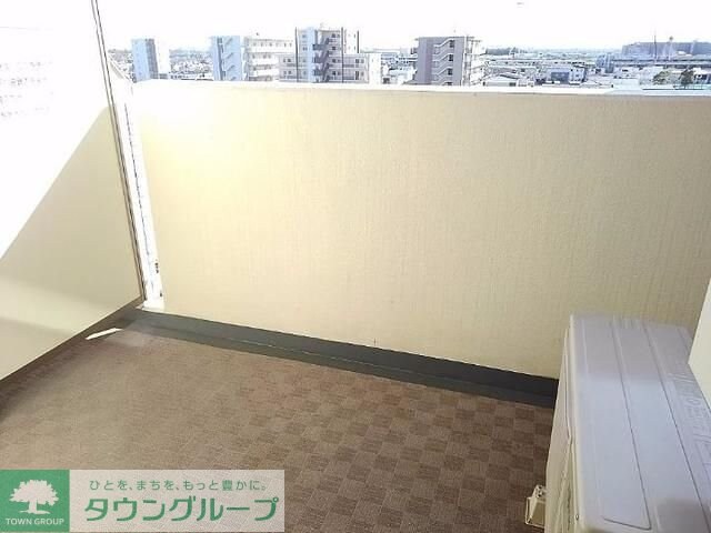 ヴォロンティエの物件内観写真