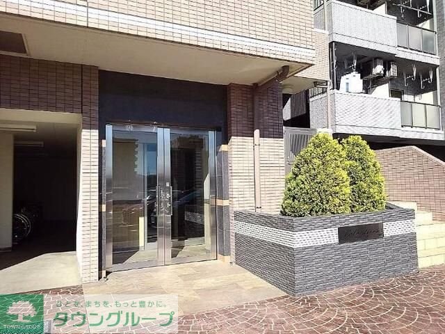 ヴォロンティエの物件内観写真