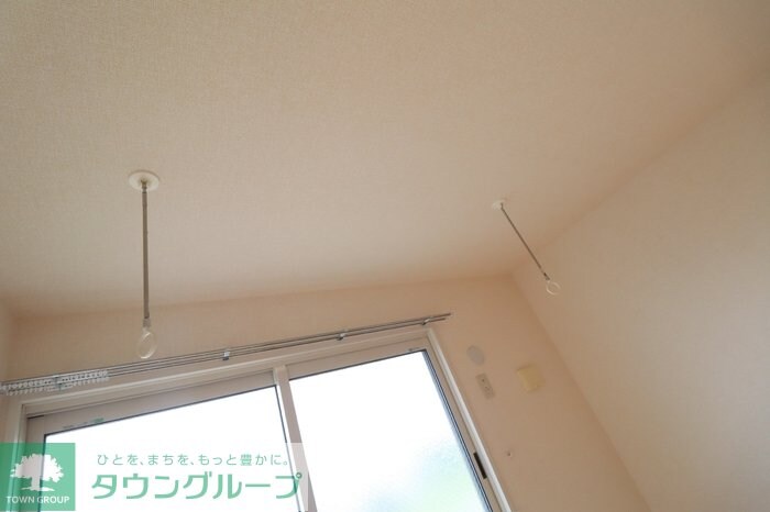 ベル八潮の物件内観写真