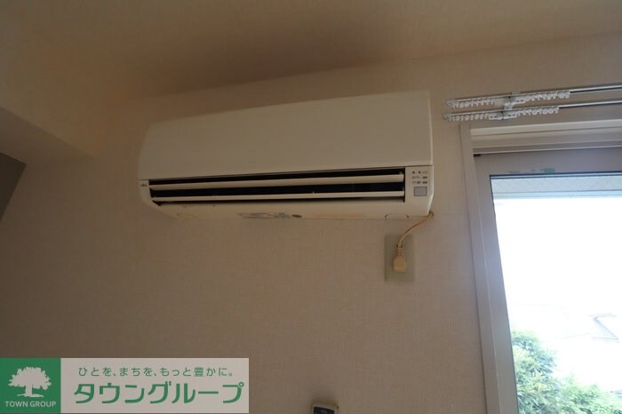 ベル八潮の物件内観写真