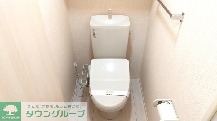 roi delours　IIIの物件内観写真