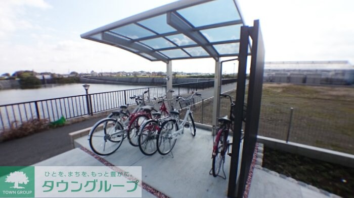 roi delours　IIIの物件内観写真