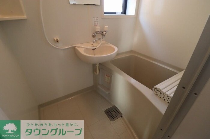 シャレー馬橋の物件内観写真