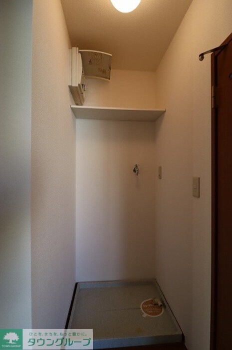 シャレー馬橋の物件内観写真