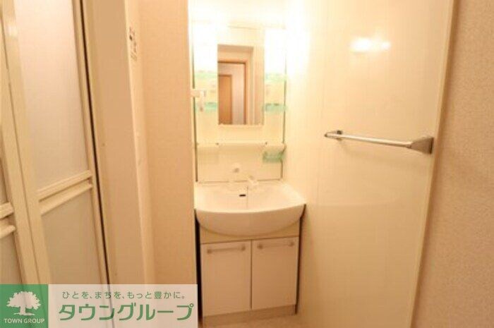 ラフィネ七光台の物件内観写真