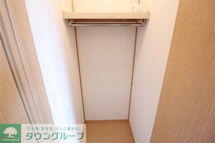 ラフィネ七光台の物件内観写真