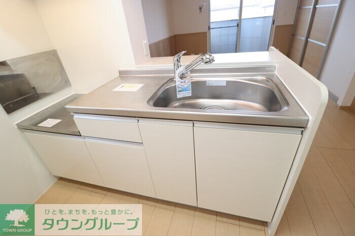 エスペランサの物件内観写真