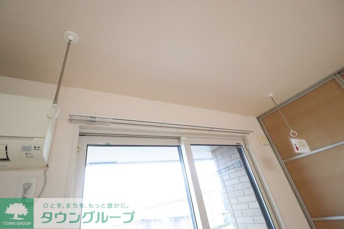 エスペランサの物件内観写真