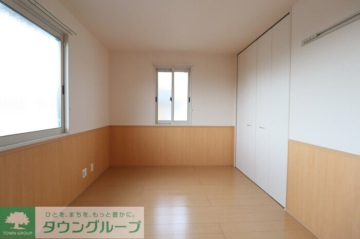 エスペランサの物件内観写真