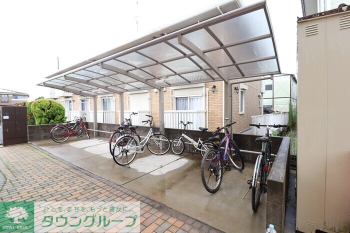 エスペランサの物件内観写真