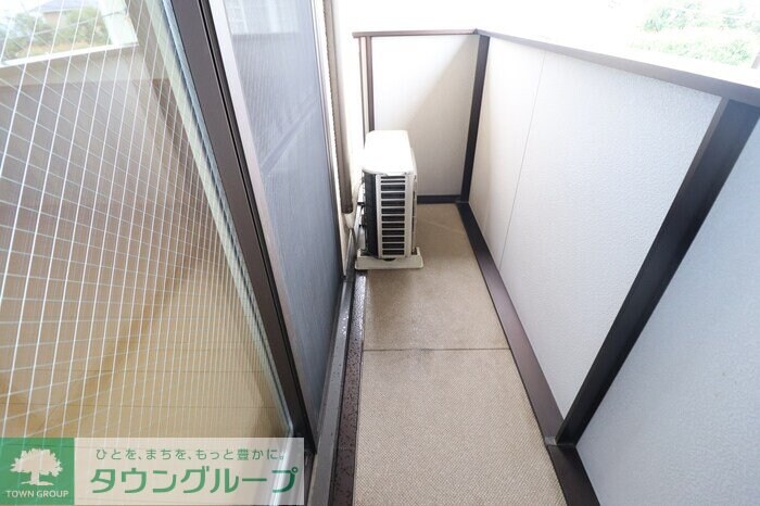 エスペランサの物件内観写真