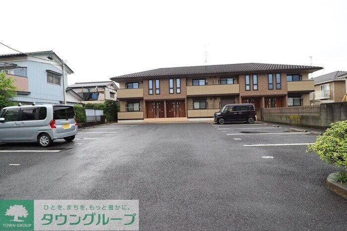 エスペランサの物件内観写真