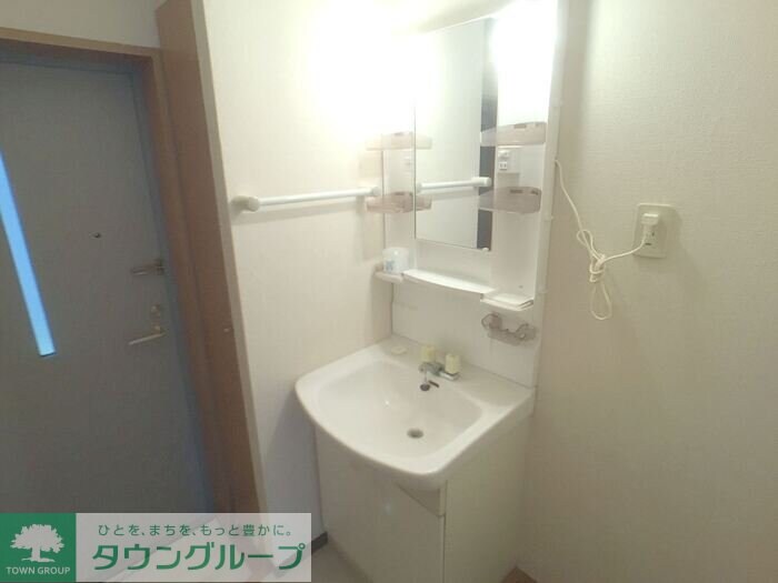 パティオ坂巻の物件内観写真