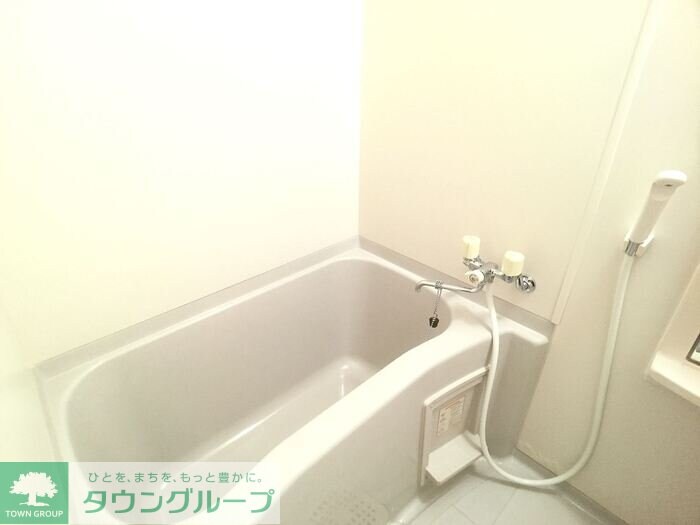 パティオ坂巻の物件内観写真