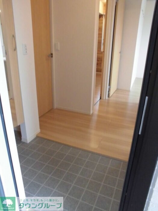 アピチェの物件内観写真