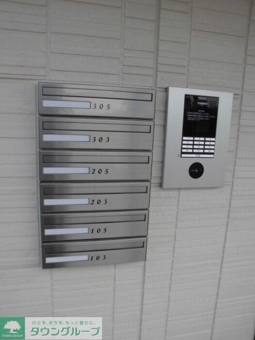 アピチェの物件内観写真