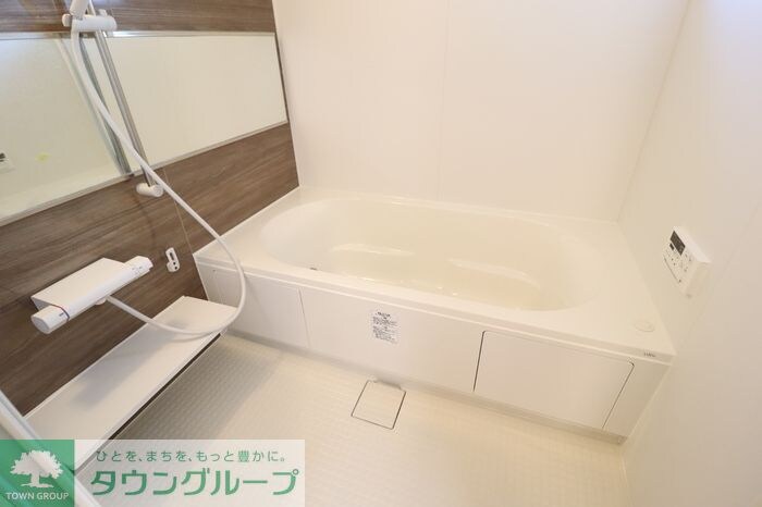 アピチェの物件内観写真