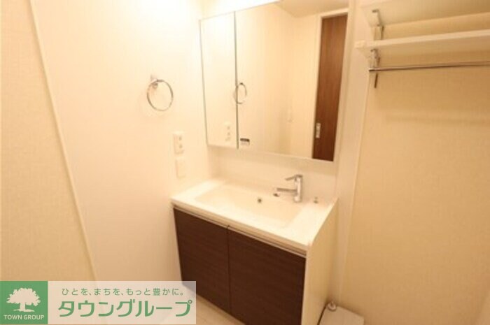 K.エスポワールの物件内観写真