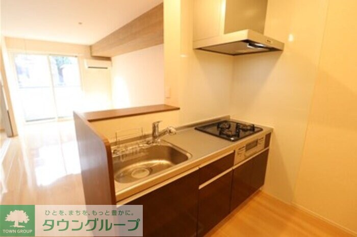 K.エスポワールの物件内観写真